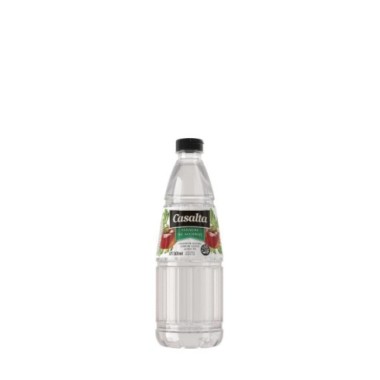 VINAGRE ALCOHOL CASALTA 500ML PET