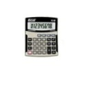 CALCULADORA ECAL 8 DIGITOS BIG DISPLAY TC32