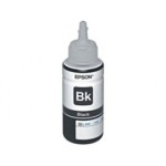 TINTA NEGRA EPSON 70ML T664120-AL P/L200/210/355