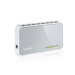 SWITCH TP-LINK 8 PUERTOS 10/100MBPS