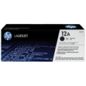 TONER HP Q2612A NEGRO LASERJET 2000PAG.