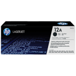 TONER HP Q2612A NEGRO LASERJET 2000PAG.