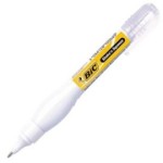 CORRECTOR LAPIZ BIC 8ML