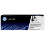 TONER HP 85A NEGRO LASERJET 2100PAG. CE285A