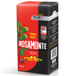 YERBA ROSAMONTE PLUS X 500GR.