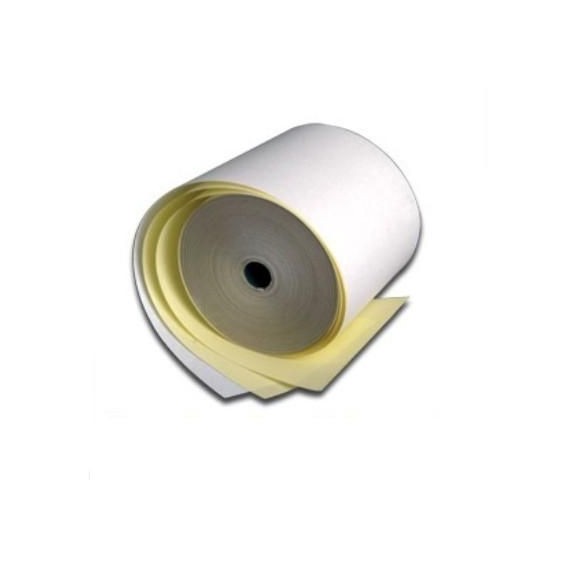 ROLLO TRIPLICADO QUIMICO 76MM X 20MTS X 10UND.