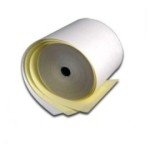 ROLLO TRIPLICADO QUIMICO 76MM X 20MTS X 10UND.