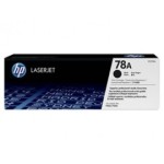 TONER HP 78A NEGRO LASERJET CE278A 2.100PAG